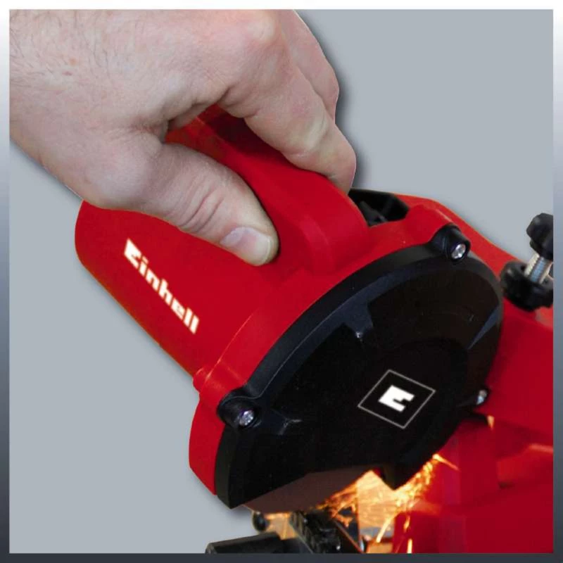 Einhell GE-CS 18 Li - Solo 6500 rpm