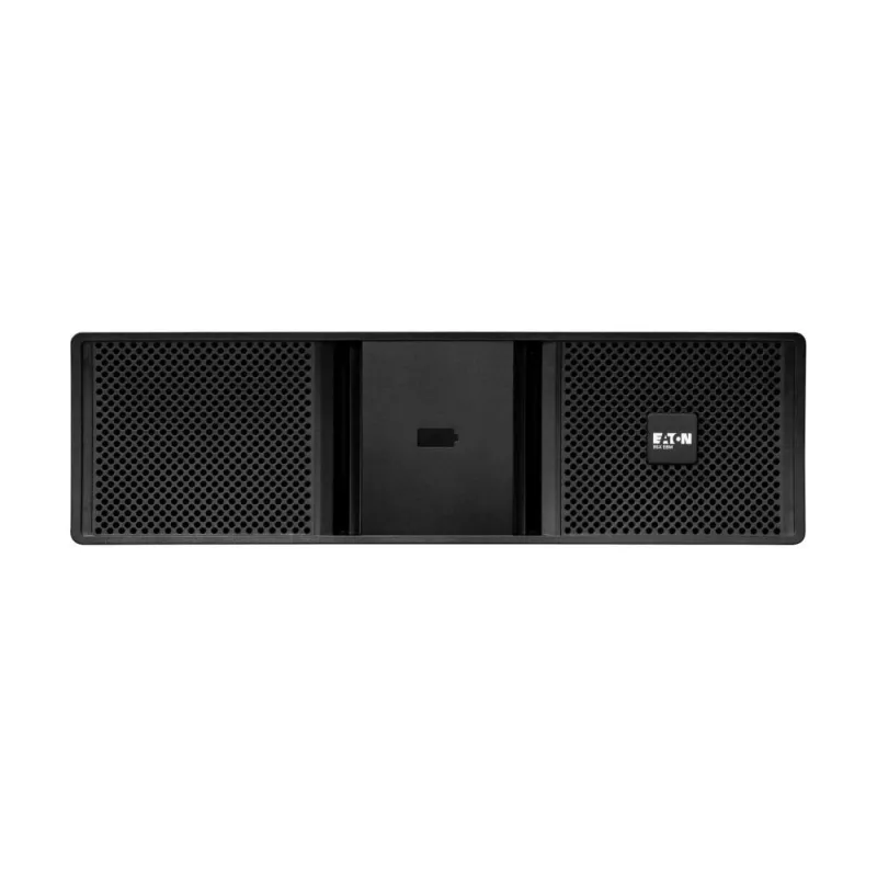 Eaton 9SX Gen2 EBM 240V RT3U G2 módulo de baterías ampliado, 3U rack/torre, negro