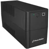 SAI PowerWalker 10121070 line-interactive 0,85 kVA 480 W 2 tomas