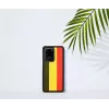 Funda para móvil Man and Wood para Samsung Galaxy S20 Ultra — reggae negro