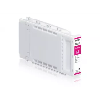 Epson T6923 UltraChrome XD cartucho de tinta, magenta, 110 ml (C13T69230N)