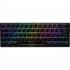 Teclado gaming Sharkoon SKILLER SGK50 S4 USB QWERTZ Alemán Negro