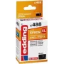 Consumible de impresora Edding 18-488 negro