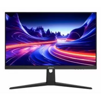 Monitor de ordenador Dahua Technology LM25-E241B 62,2 cm (24,5 pulgadas) 1920 x 1080 píxeles Full HD LCD negro