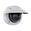 Cámara de vigilancia IP Axis P3278-LVE — domo, 3840×2160, interior y exterior, montaje en techo/pared, CMOS de 1/1,8 inch, 0,03 lx, 103° H
