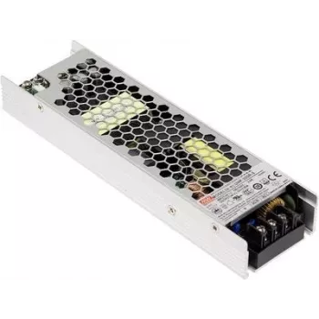Fuente de alimentación MEAN WELL UHP-200-48 200W 48V entrada 90–264V