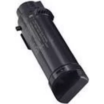 Cartucho de tóner DELL 593-BBSG 1 ud. original negro