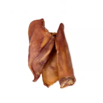 UNISZKI oreja de cerdo - snack para perros - 2 uds.