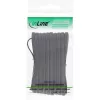 Cable modular InLine RJ12 macho / macho 6P6C 20m