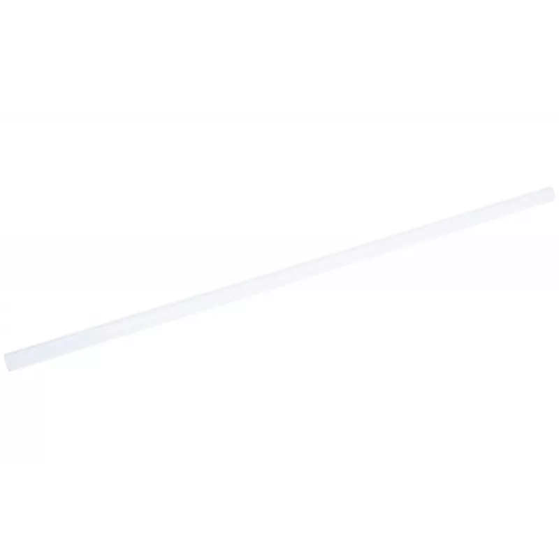 Tubo para sistema de refrigeración líquida de PC Alphacool 18443 — acrílico, Ø 16 mm, longitud 60 cm, rosca Ø 13 mm, transparente