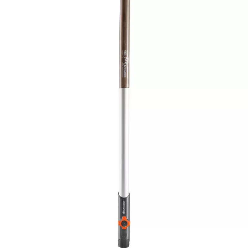 Gardena Combisystem - Mango - 130 cm - Madera de fresno