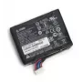 Batería Zebra BTRY-MPV-15MA1-01 para ZQ210 negro