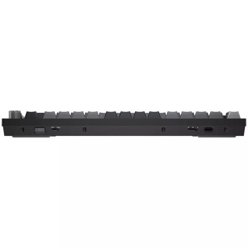 Teclado gaming inalámbrico TKL Corsair K65