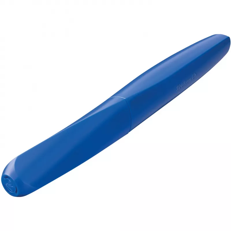 Pluma estilográfica Pelikan 814744 azul