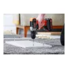 BLACK & DECKER | Taladro atornillador con batería | BCD001C2-QW | 18 V | 2x1,5 Ah | Litio
