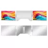 Extralink Smart Life 14 2-SCREEN Monitor para portátiles