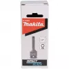 makita Impact Black 1/2 Torx vaso de llave de tubo Tamaño: T50 Longitud: 78,0 mm (E-19831)
