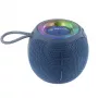 Altavoz portátil Tellur Mirage altavoz Bluetooth 12W azul