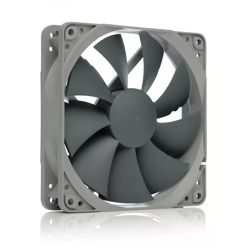 Ventilador de carcasa Noctua NF-P12 redux-1300 120mm gris