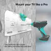 Soporte de pared para TV /32-70/WEISS TM5-W Onkron