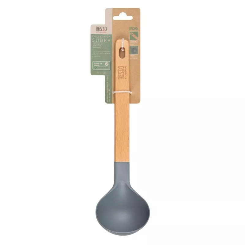 Cucharón para sopa/94201 Resto