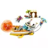 LEGO Sonic the Hedgehog Barco de Aventura de Tails, set de juguete 76997