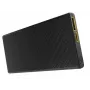 Nitecore CARBO 10000 batería externa, 10000 mAh, negra