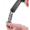 Taladro percutor BLACK+DECKER 1100W 13mm