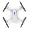 Dron Extralink E88 Pro con tres baterías de 1800mAh y bolsa de transporte