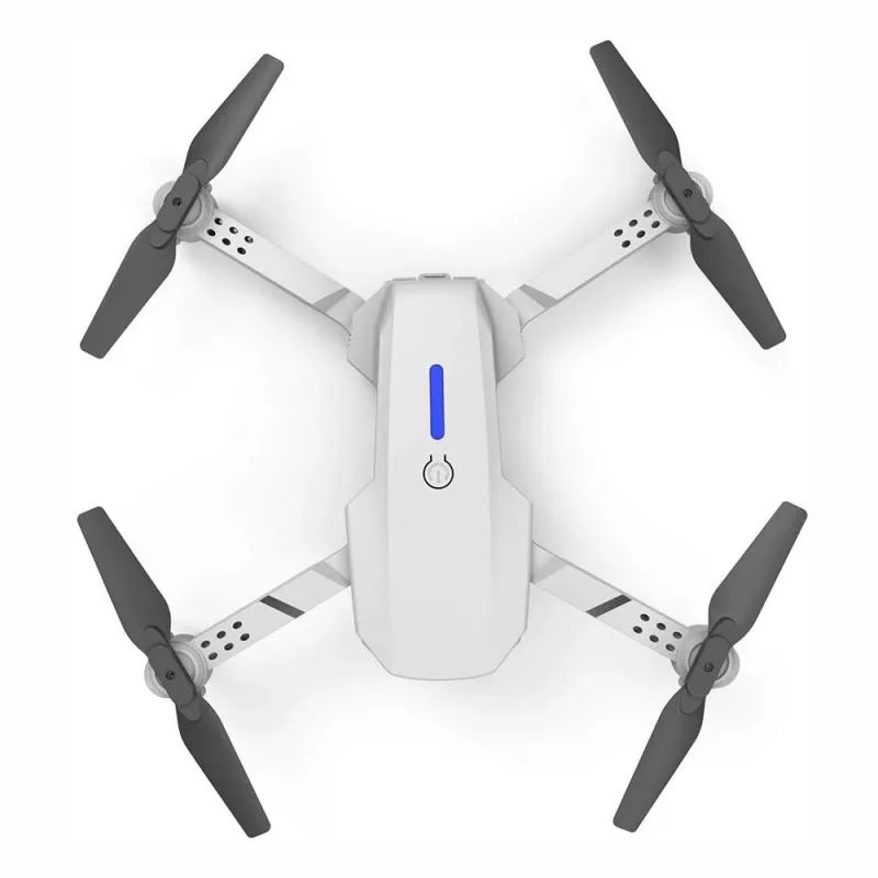 Dron Extralink E88 Pro con tres baterías de 1800mAh y bolsa de transporte
