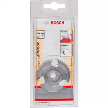 Disco de fresar Bosch 2608629386 50,8 mm de ancho de trabajo, 2 mm de grosor