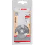 Disco de fresar Bosch 2608629386 50,8 mm de ancho de trabajo, 2 mm de grosor