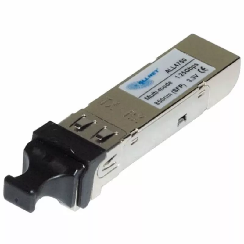 Módulo de switch de red ALLNET ALL4750