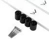 Watercool MO-RA3 Soporte de pared/carcasa - Blanco