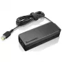 Fuente de alimentación Lenovo Liteon conector delgado 90W 2 polos