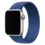 Correa GUAN GA-MAG-BNDA-P-BMS para Apple Watch 38/40/41/42 mm — Azul y negro