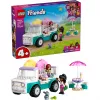 LEGO FRIENDS 42644 Camión de helados de Heartlake City