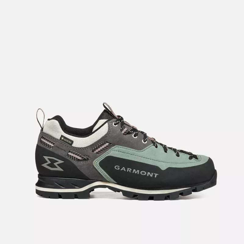 Zapatos de aproximación de mujer Garmont Dragontail Mnt