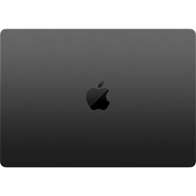 MacBook Pro 14 M4 Max, Space Black, M4 Max (14-CPU/32-GPU), 36 GB, 1 TB, Alemán, 96W USB-C fuente de alimentación, MX2K3D/A