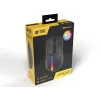 Ratón Tracer 47416 Gamezone Cool Negro RGB USB