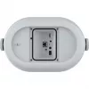 Altavoz de 2 vías Axis C1110-E blanco sistema de intercomunicación por cable