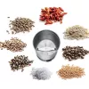 Molino de especias y café Rommelsbacher EGK 250 - 200 W, 2 recipientes