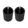 Peugeot Line Night Chic LINE PM&SM negro mate 12 cm