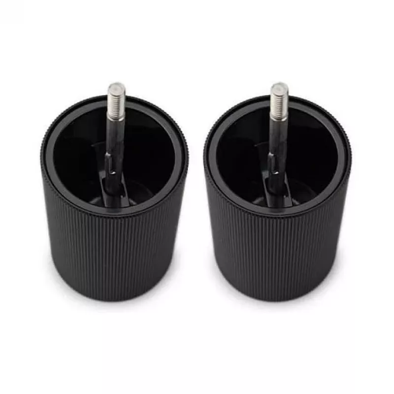 Peugeot Line Night Chic LINE PM&SM negro mate 12 cm
