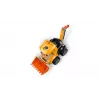 LEGO CITY 60483 Vehículos - Pala cargadora