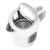 Hervidor de agua Black & Decker 1,7 L 2200 W blanco