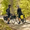Thule 5401 Shield Alforja 13L pack de 2 negro
