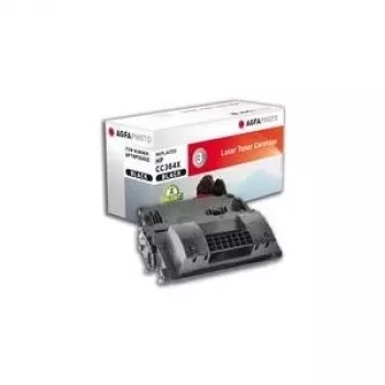 AgfaPhoto Negro - compatible - cartucho de tóner (alternativo a: HP 64X, HP CC364X)