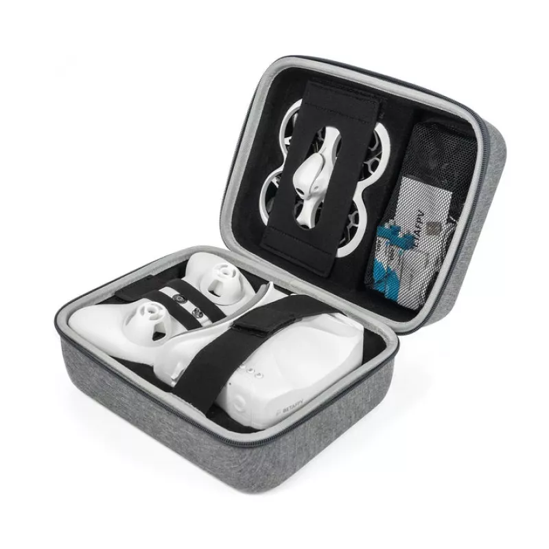 Dron BETAFPV Cetus X Kit ELRS – Dron FPV listo para volar con gafas incluidas