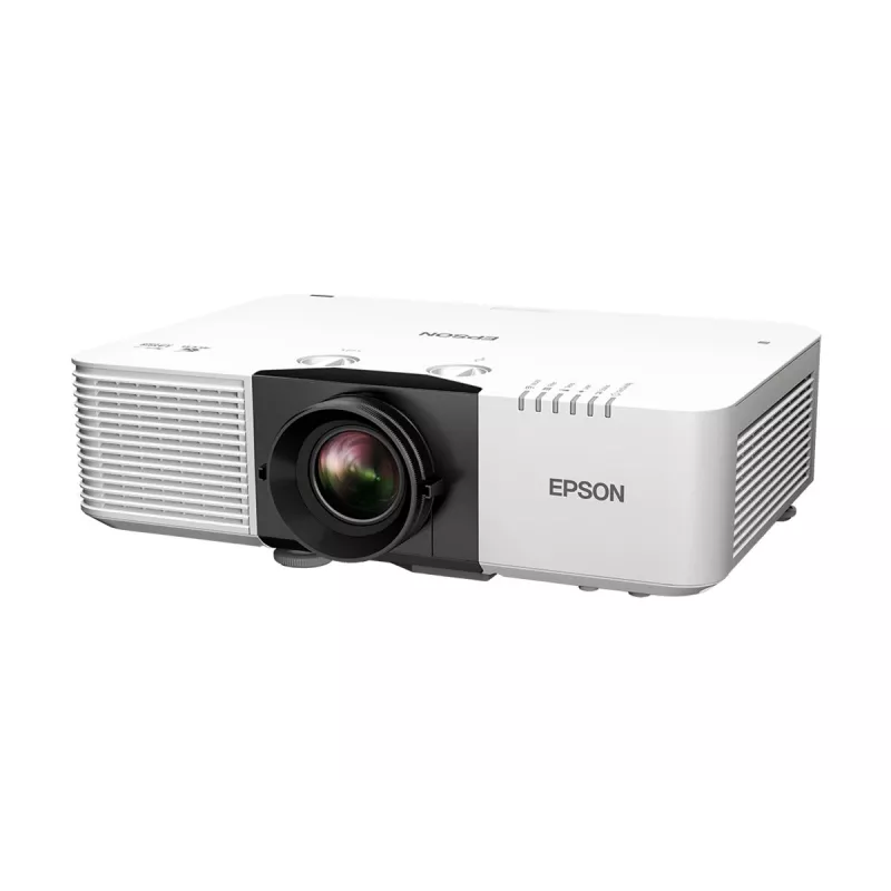 Epson EB-L690U proyector de tiro estándar 6500 lúmenes ANSI 3LCD WUXGA (1920x1200) Blanco